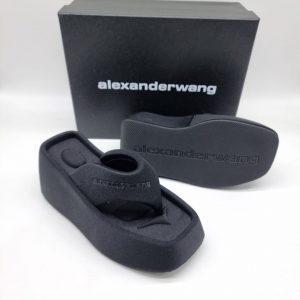 Сандалии женские Alexander Wang