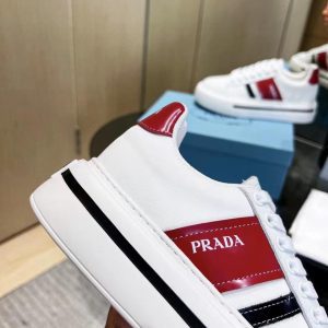 Кроссовки PRADA