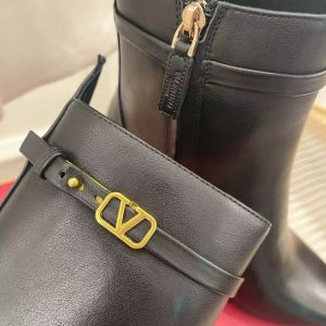 Ботильоны VALENTINO