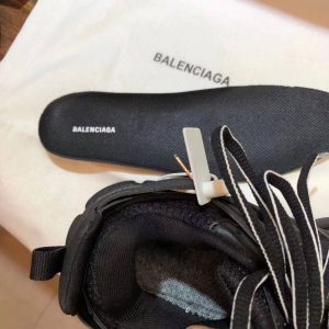 Кроссовки мужские Balenciaga