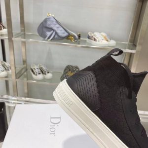 Сникеры женские Dior Walk’n’Dior