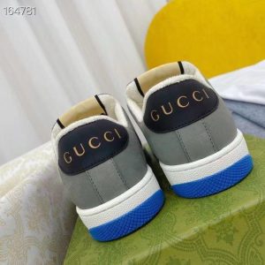 Кеды женские Gucci Screener