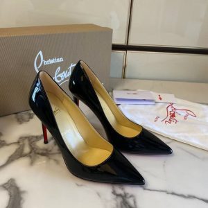 Туфли женские Christian Louboutin Pigalle