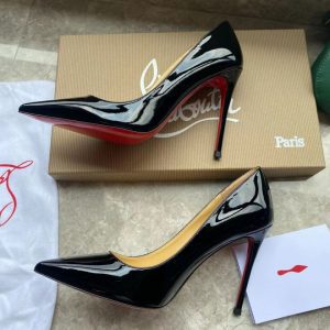 Туфли женские Christian Louboutin Pigalle