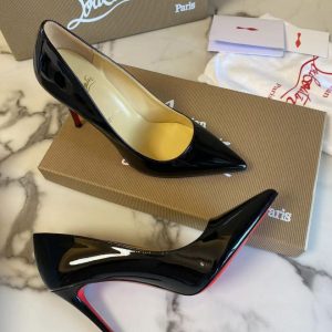 Туфли женские Christian Louboutin Pigalle