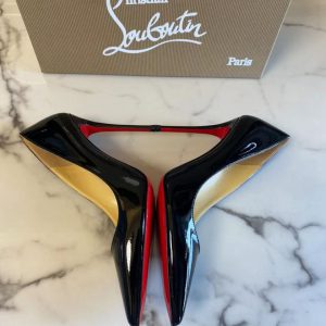 Туфли женские Christian Louboutin Pigalle