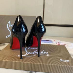 Туфли женские Christian Louboutin Pigalle