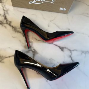 Туфли женские Christian Louboutin Pigalle