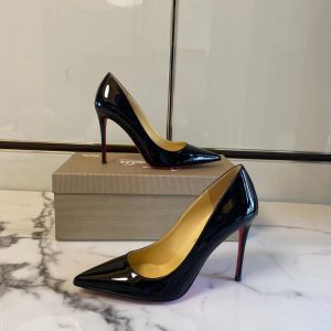 Туфли женские Christian Louboutin Pigalle