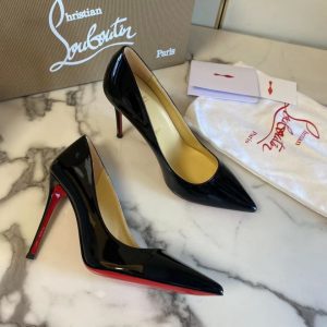 Туфли женские Christian Louboutin Pigalle