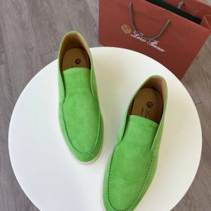 Ботинки женские Loro Piana