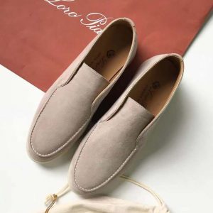 Ботинки женские Loro Piana