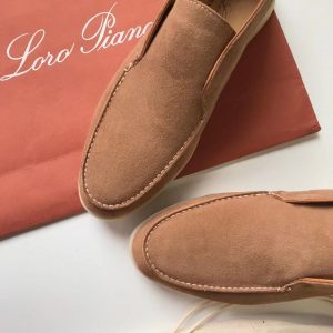 Ботинки женские Loro Piana