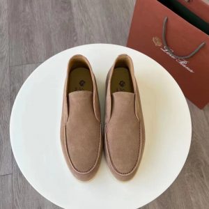 Ботинки женские Loro Piana