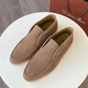 Ботинки женские Loro Piana