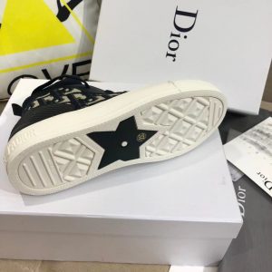 Сникеры женские Dior Walk’n’Dior