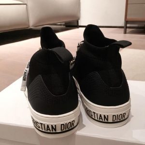 Сникеры женские Dior Walk’n’Dior