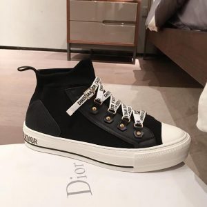 Сникеры женские Dior Walk’n’Dior