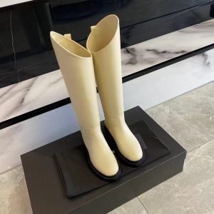 Сапоги JIL SANDER