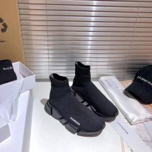 Кроссовки мужские Balenciaga Speed 2.0