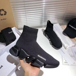 Кроссовки мужские Balenciaga Speed 2.0