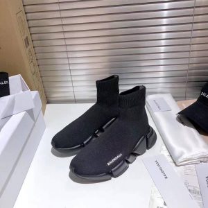 Кроссовки мужские Balenciaga Speed 2.0