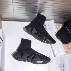 Кроссовки мужские Balenciaga Speed 2.0