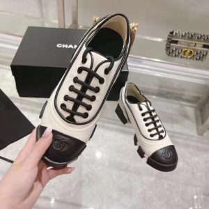 Кроссовки женские Chanel