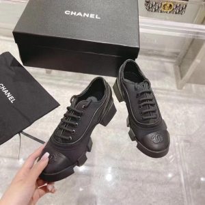 Кроссовки женские Chanel