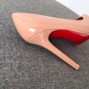 Туфли Christian Louboutin