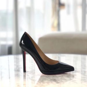 Туфли Christian Louboutin