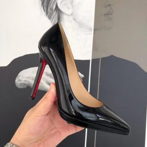 Туфли Christian Louboutin