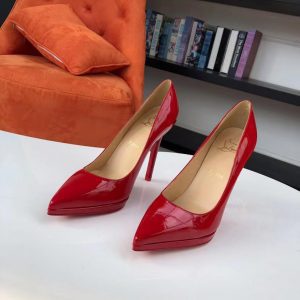 Туфли Christian Louboutin