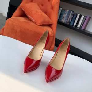 Туфли Christian Louboutin