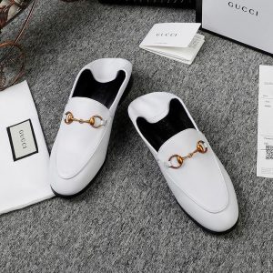 Лоферы Gucci Brixton