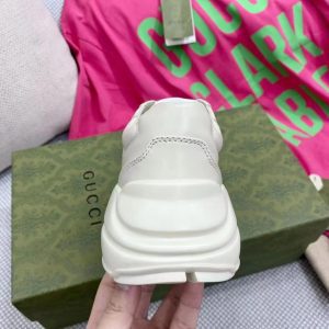 Кроссовки Gucci Rhyton