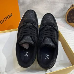 Кроссовки мужские Louis Vuitton