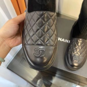 Сапоги CHANEL