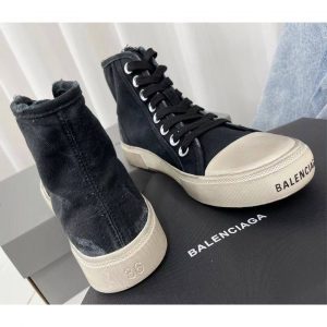 Кеды мужские Balenciaga