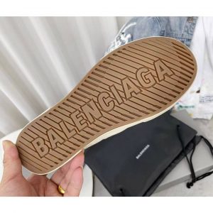 Кеды мужские Balenciaga