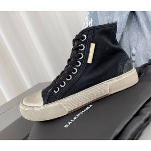 Кеды мужские Balenciaga