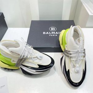 Кроссовки женские Balmain