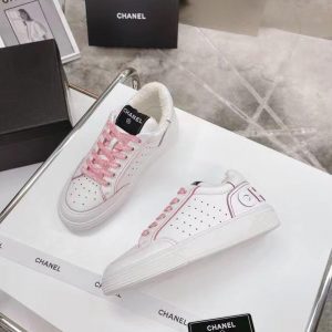 Кроссовки Chanel