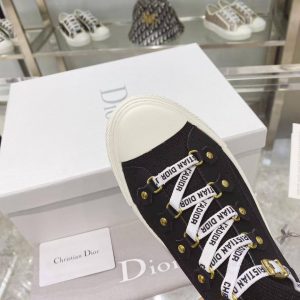 Сникеры женские Dior Walk’n’Dior