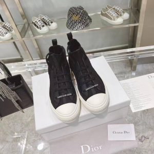 Сникеры женские Dior Walk’n’Dior