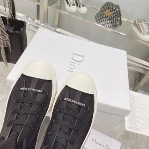 Сникеры женские Dior Walk’n’Dior