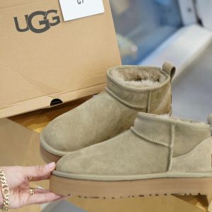 Угги UGG