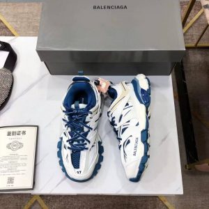 Кроссовки BALENCIAGA Мужские