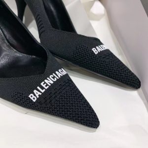 Туфли BALENCIAGA