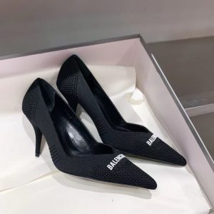 Туфли BALENCIAGA